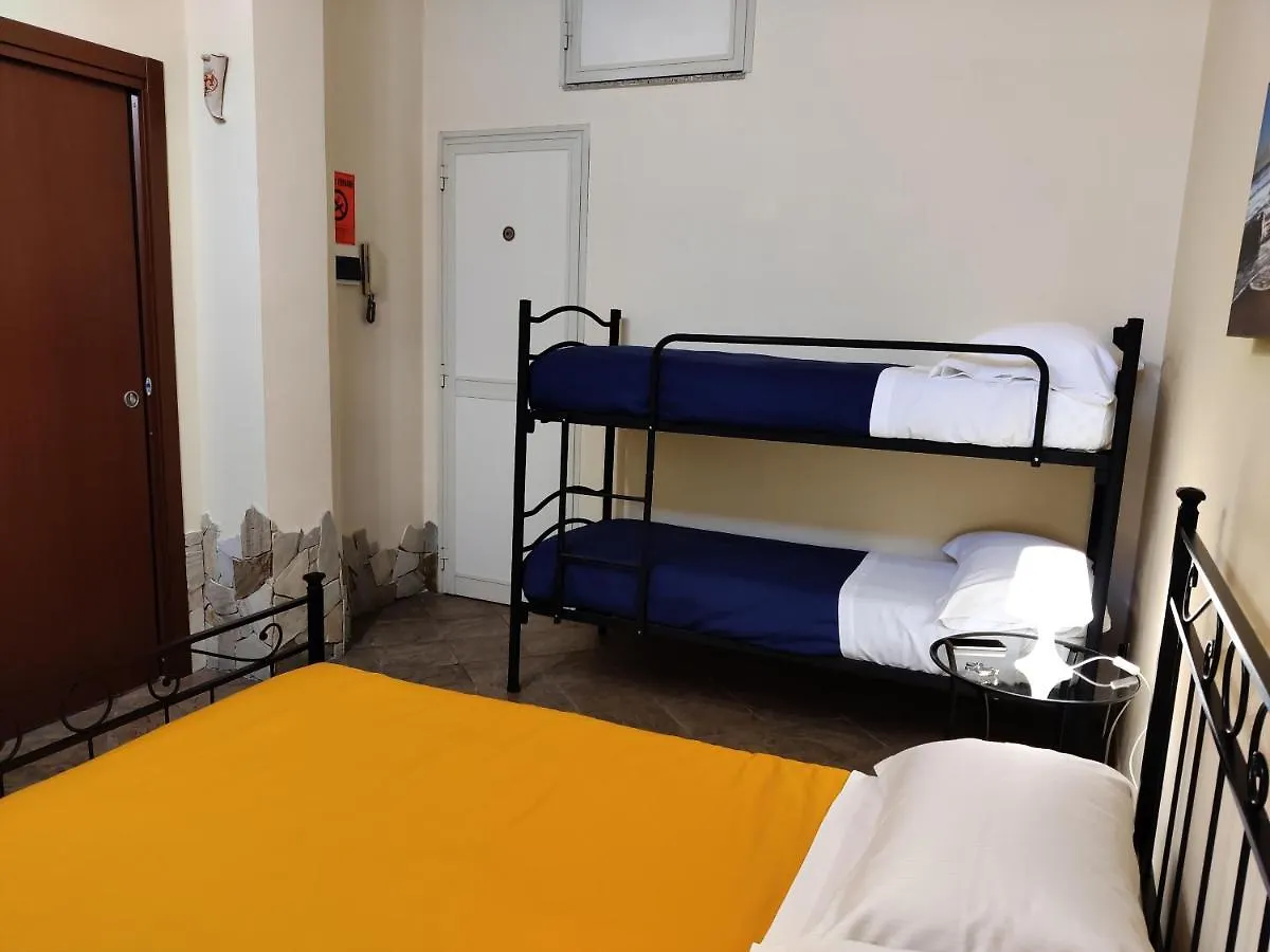 Sicilyholidayhome Italy