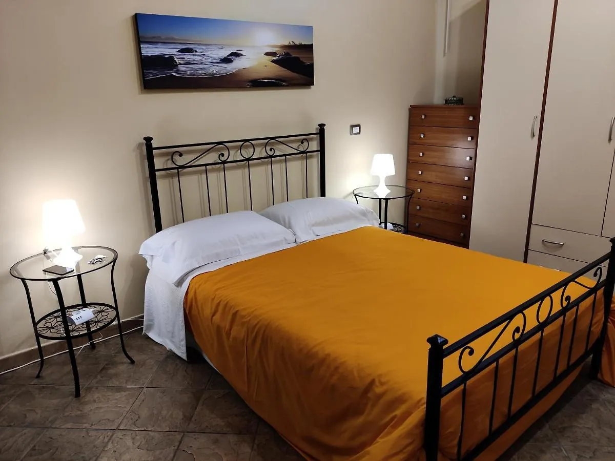 Sicilyholidayhome Apartment Misterbianco