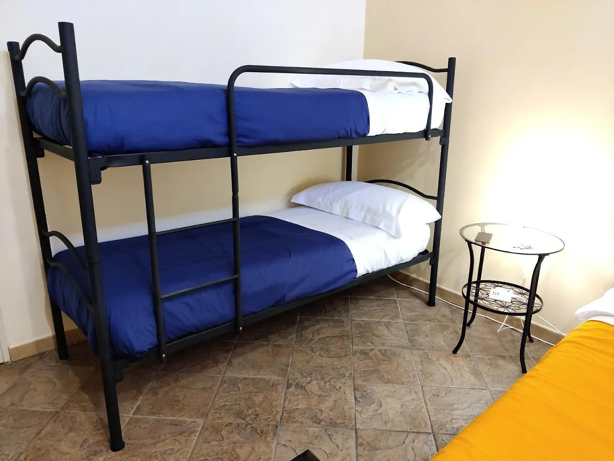 Apartment Sicilyholidayhome Italy