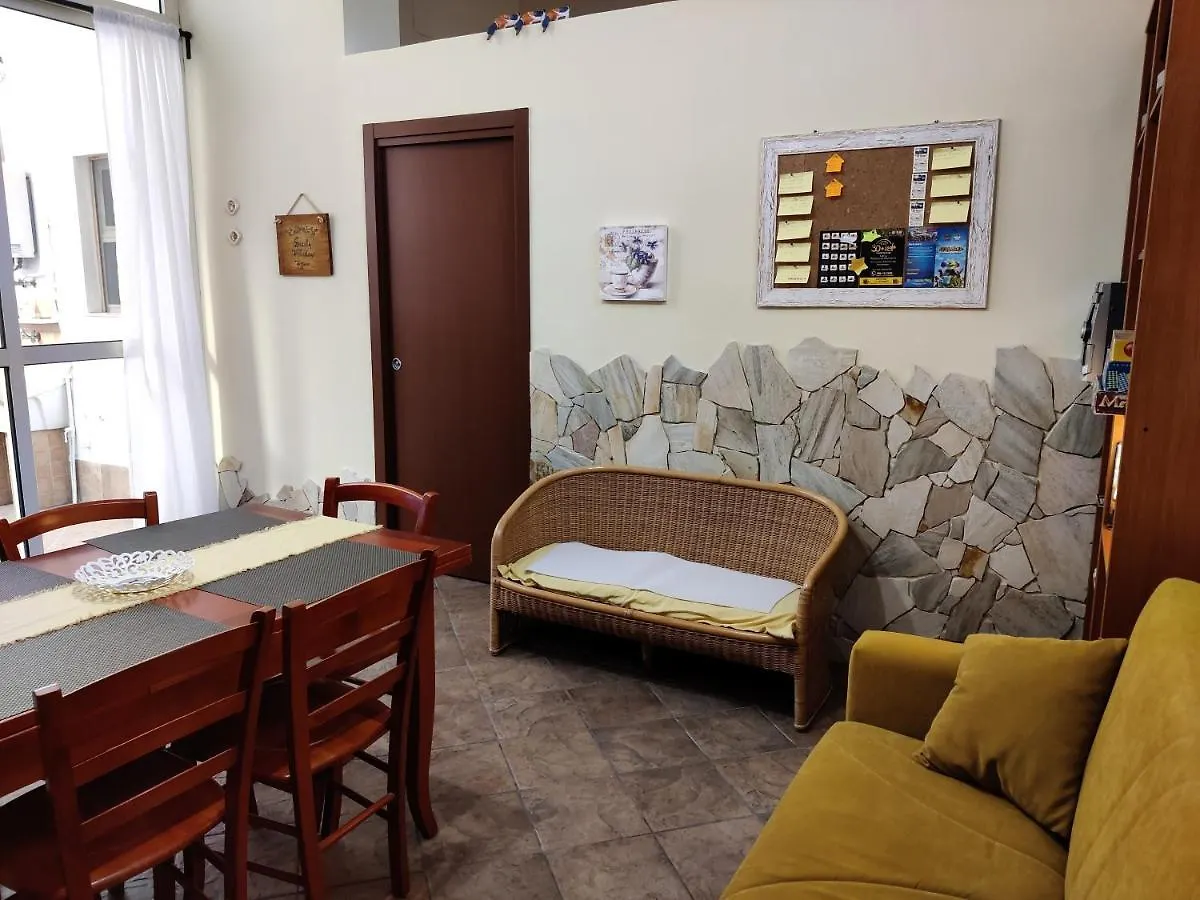 Sicilyholidayhome Misterbianco