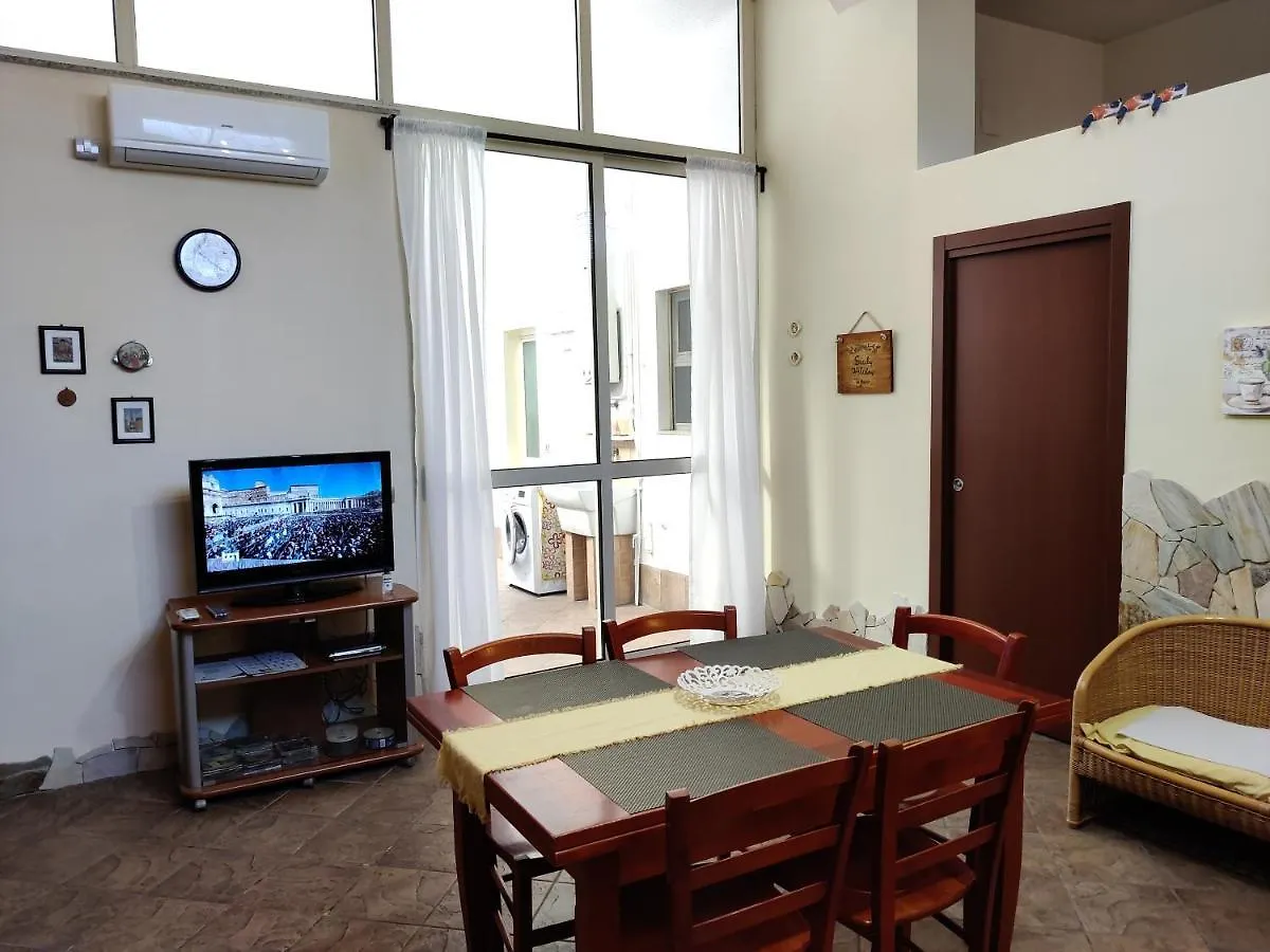 Sicilyholidayhome 0*, Misterbianco Italy