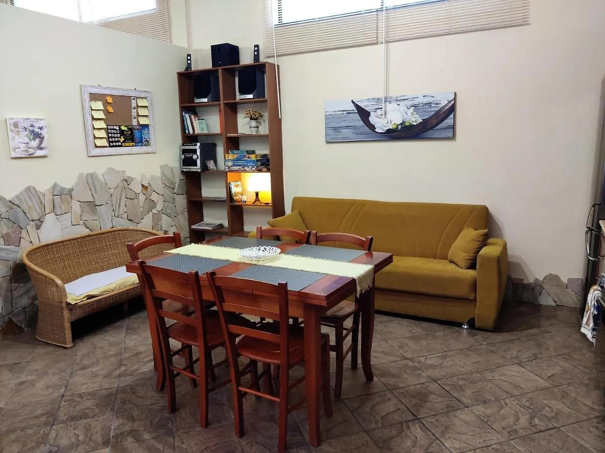Apartment Sicilyholidayhome Italy