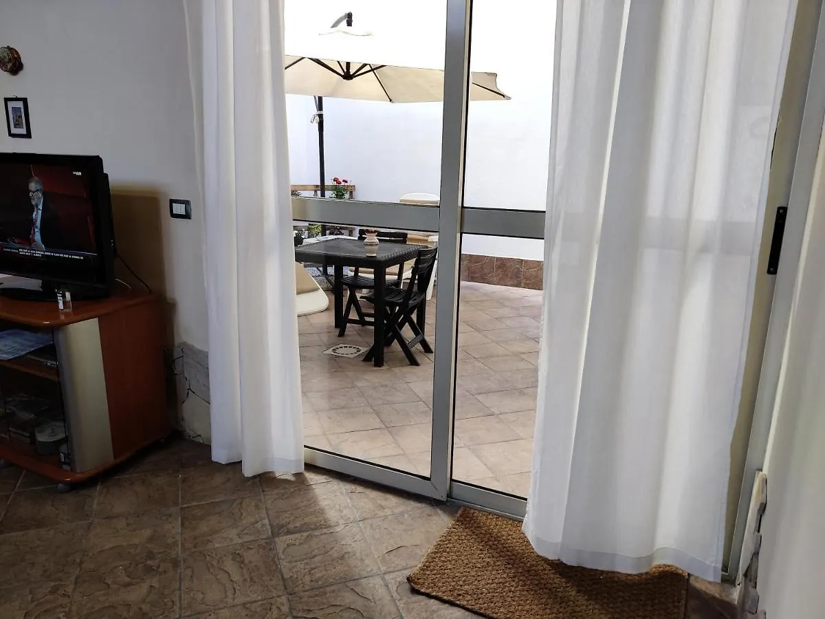 Sicilyholidayhome Misterbianco