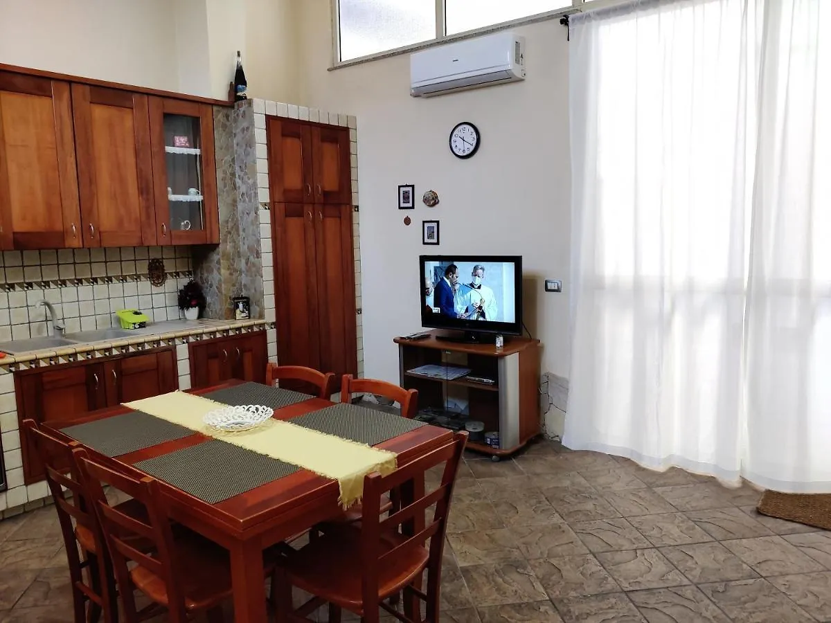 Apartment Sicilyholidayhome
