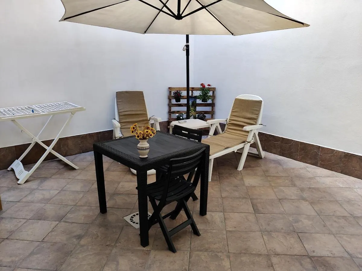Sicilyholidayhome 0*, Misterbianco