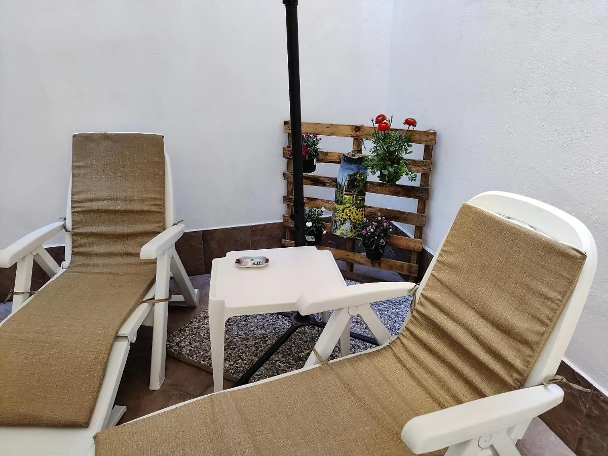 Apartment Sicilyholidayhome